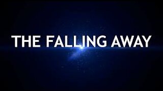 The Great FALLING AWAY