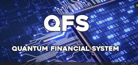 Quantum Financial System - 2021