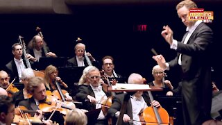 The Florida Orchestra | Morning Blend