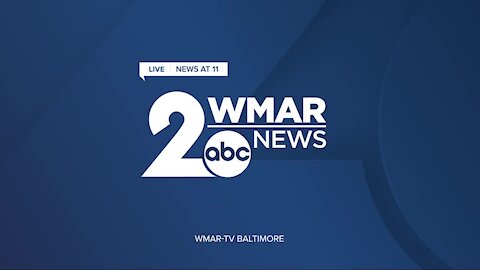 WMAR-2 News at 11