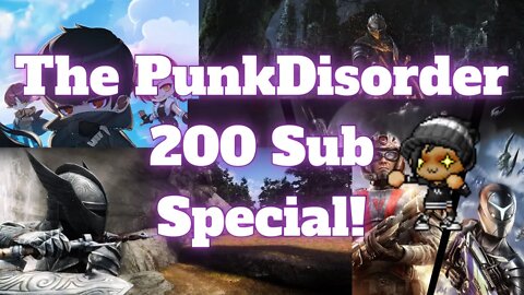 200 Subscriber Special!! | A Dramatic Reading of The Lusty Argonian Maid from Skyrim | PunkDisorder