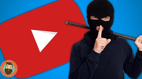 New YouTube Rules for 2023! Are they STEALING from Creators? Creators DEMONETIZED for Swearing!