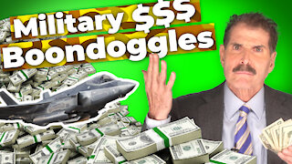 Military Boondoggles