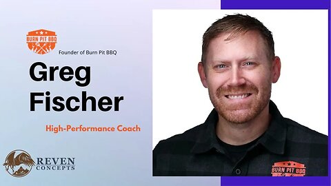 Men: High-Performance Mentality Struggles with Greg Fischer | Coaching In Session