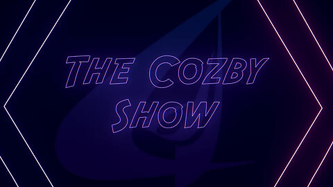 The Cozby Show (EP. 7) | 03/22/24