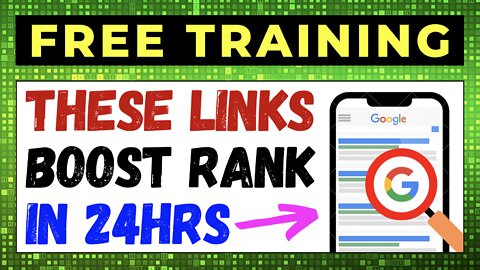How to Get Backlinks From HIGH Authority Sites To Your Website FAST & Get First Page Google Rankings