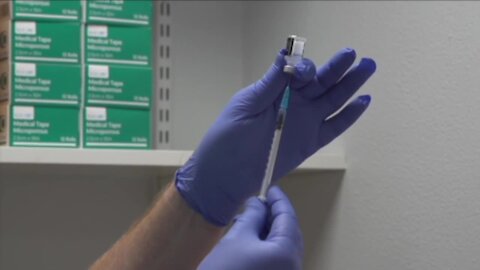 Deadline approaching for Colorado's first vaccine lottery, winner will be announced on June 4