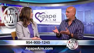 Agape A.I.M. addiction treatment