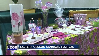 Eastern Oregon celebrates cannabis with 420 festival