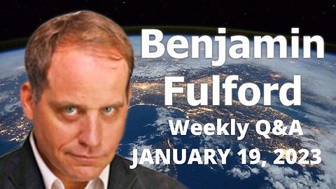 BENJAMIN FULFORD: NEW ERA AS WHITE HAT MILITARY TAKES DOWN FAKE KING CHARLES CLONE!