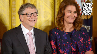 Bill Gates had lengthy affair with Microsoft employee who wanted his wife to know: report