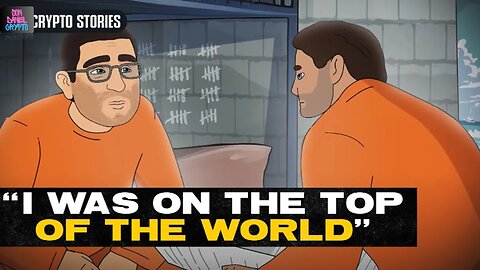 How Charlie Shrem Became a Bitcoin Millionaire | Crypto Stories