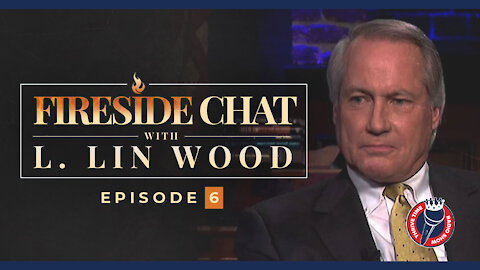 Lin Wood Fireside Chat 6 | Why VP Mike Pence Didn’t Stand Up for the President