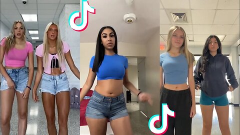 Twin Bop | New TikTok Dance Compilation (p2)