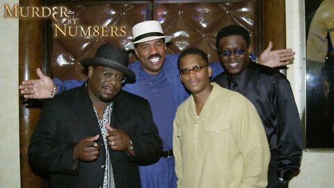 Murder By Numbers: Bernie Mac SACRIFICED By STEVE HARVEY, Cedric The Entertainer & D.L. Hughley