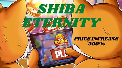 Shiba Eternity and the 1,000,000 million download