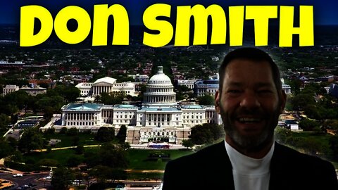 Don Smith is a Conservative Talk Show Host and Publicist