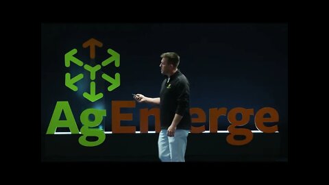 2019 AgEmerge Breakout Session with Jason Mauck