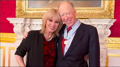 Jacob Rothschild the generous philanthropist