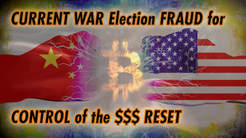Chinese PUPPETEERING in US TALLYING | CURRENT WAR Control Tactics on TEAM
