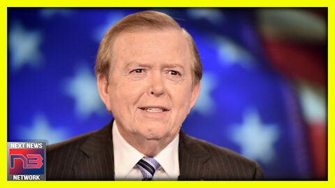 Moments After Lou Dobbs Got the Boot From Fox This Network Steps Up to make them regret it