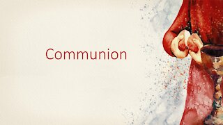 Communion