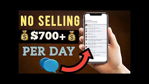 Earn $700+ A Day MakeMoneyOnline