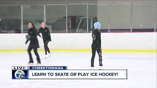 Olympians get their start at Skate Great!