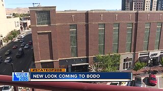 State of 208: New look coming to downtown Boise