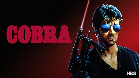 Cobra Trailer (1986)