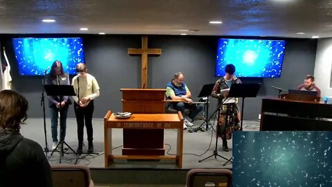 FBC Livestream 12/19/21