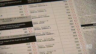 Changes to voting technology and ballots coming in Maricopa County for upcoming elections
