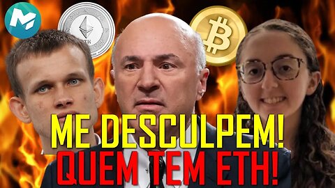 Empresa Alameda Research da FTX Está Prestes A Causar um CRASH na Ethereum