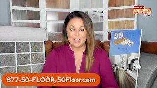 50 Floor | Morning Blend