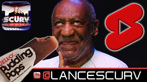 IS THIS THE FUNNIEST BILL COSBY IMPERSONATION EVER? | LANCESCURV.com