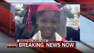 3 charged in death of 9 year old Za’layia Jenkins