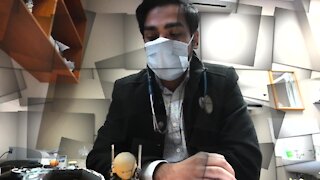 SOUTH AFRICA - Cape Town - Gaming Doctor talks about his passion for gaming (Video) (6nD)