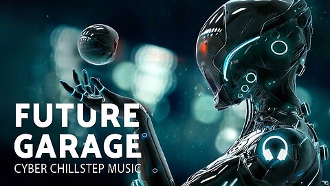 Music for Work — Artificial Intelligence Mix