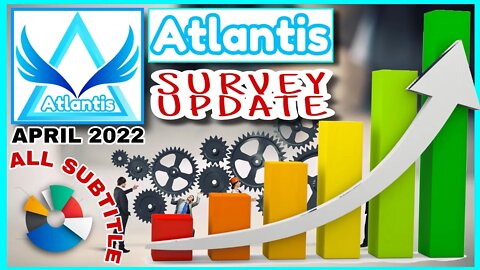 ATLANTIS UPDATE SURVEY APRIL 2022 #atlantiscex
