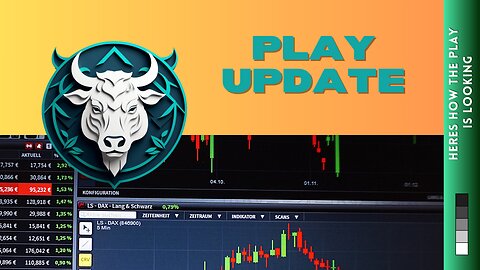 Forex Play Update, USDJPY and USDCNH Trades