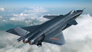 China’s J-20 Stealth Fighter: A Threat Or A Flying ‘Paper Tiger’?