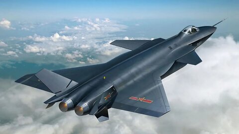 China’s J-20 Stealth Fighter: A Threat Or A Flying ‘Paper Tiger’?