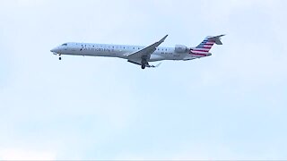 FAA responds to 7 Action News report on Metro Airport landing system