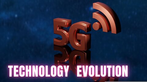 From Morse Code to 5G | The Evolution of Communication Technology