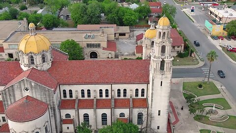 Basilica of the Little Flower