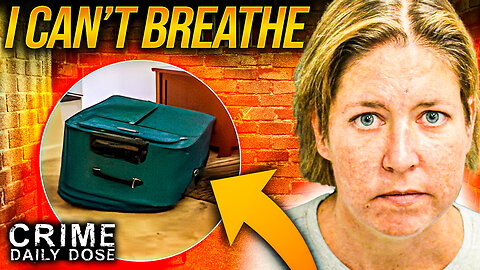 HORRIFYING Suitcase Murder - The Case of Sarah Boone