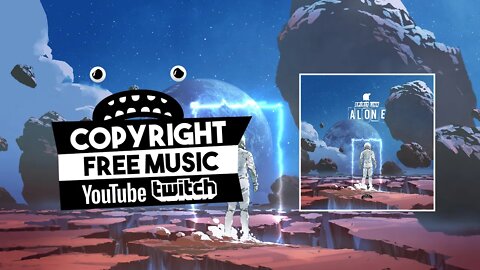 SPIRIT LINK – Alone [Bass Rebels] Melodic Dubstep No Copyright Music 2022