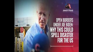 BIDEN ADMINISTRATION BEING SUED FOR ALLOWING PREVIOUSLY DEPORTED IMMIGRANTS BACK INTO THE COUNTRY!!!