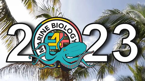 2023 Marine Biology Trip Highlights