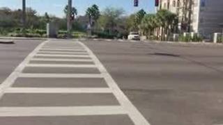 Digital Short: Dangerous Clearwater intersection troublesome for pedestrians